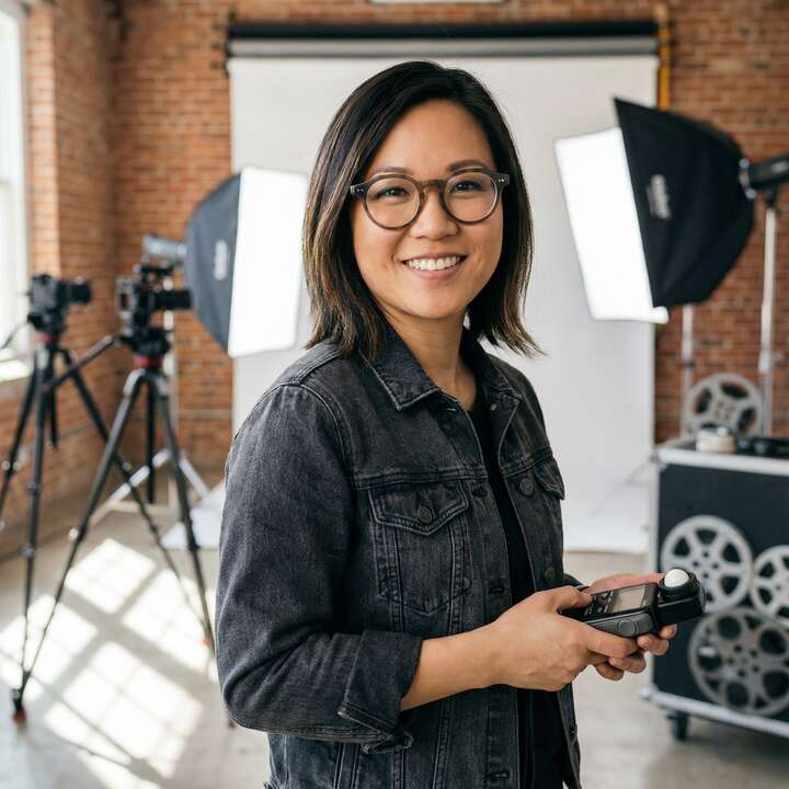 黄瓜视频摄影指导