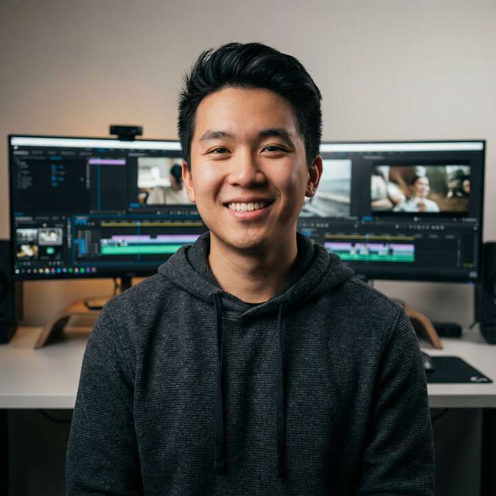 黄瓜视频后期制作