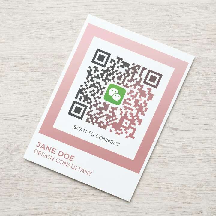 黄瓜视频公众号二维码